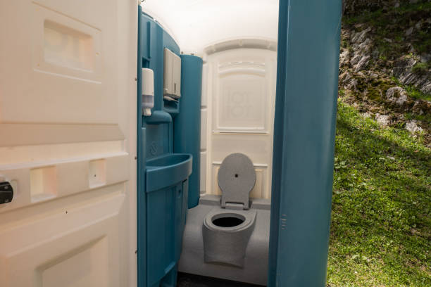 Portable Toilet Options We Offer in Coudersport, PA