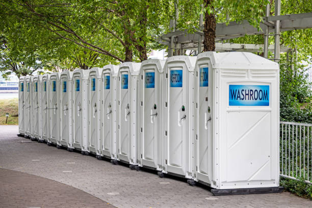Best Local porta potty services  in Coudersport, PA