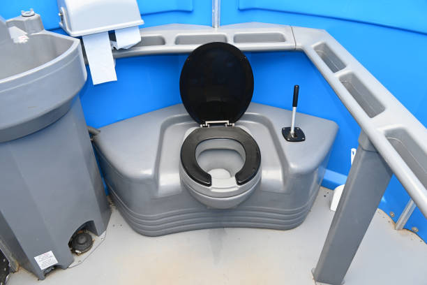Best Portable restroom trailer rental  in Coudersport, PA