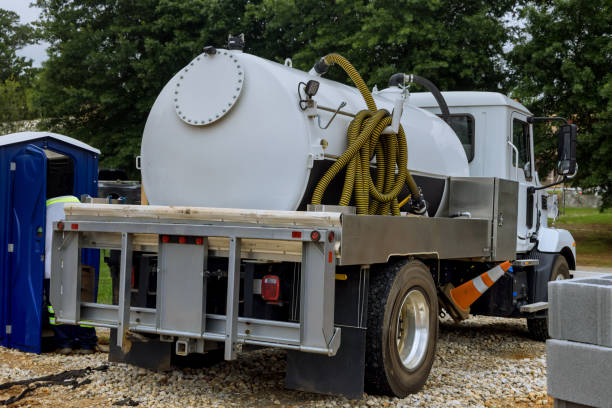 Best Affordable portable toilet rental  in Coudersport, PA