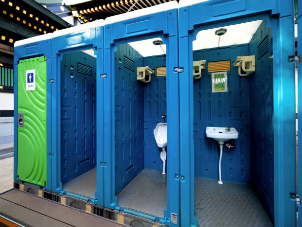 Best Porta potty services near me  in Coudersport, PA