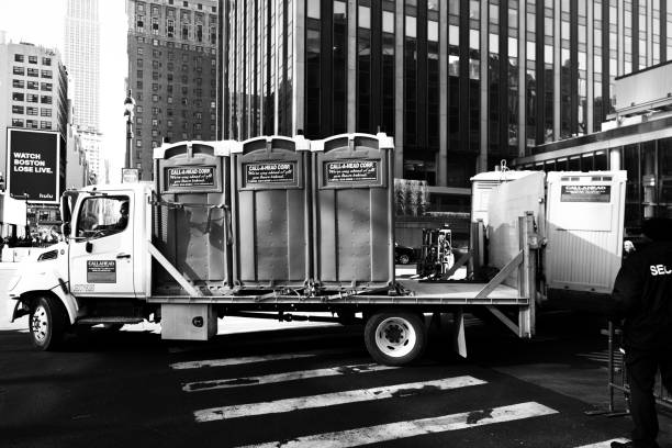 Best High-end porta potty rental  in Coudersport, PA