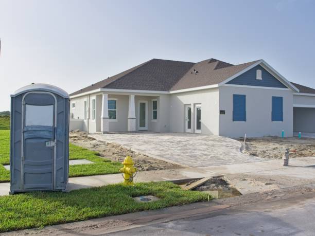 Best Sanitation services for porta potties  in Coudersport, PA
