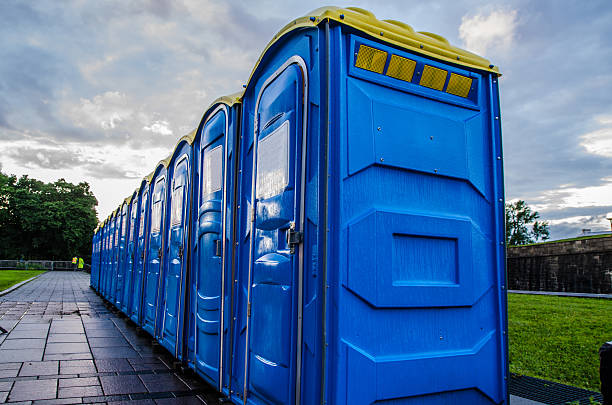 Professional porta potty rental in Coudersport, PA